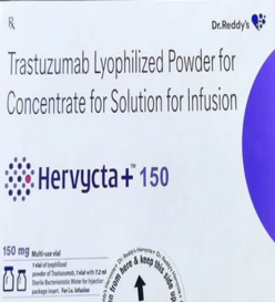 HERVYCTA+ 150 MG